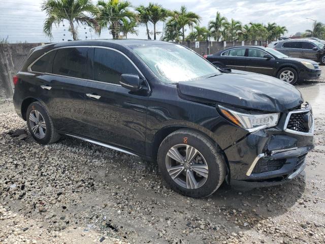 Photo 4 from auction – 2020 ACURA MDX with VIN 5J8YD3H35LL004055