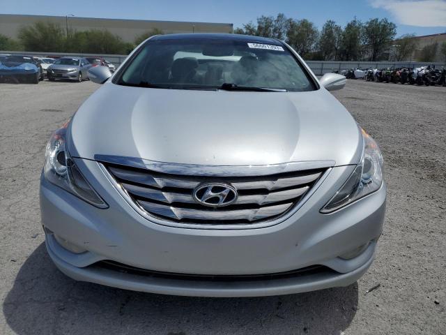 Photo 5 from auction – 2012 HYUNDAI SONATA SE with VIN 5NPEC4AC5CH363219