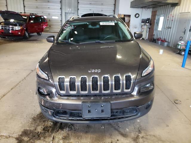 Photo 5 from auction – 2017 JEEP CHEROKEE L with VIN 1C4PJLCB2HW603079