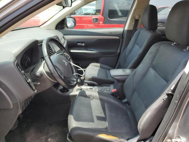 Photo 7 from auction – 2014 MITSUBISHI OUTLANDER with VIN JA4AD3A31EZ001898