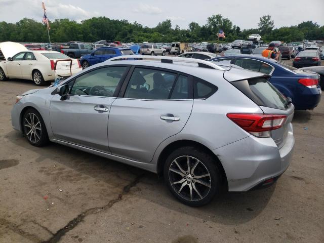 Photo 2 from auction – 2017 SUBARU IMPREZA LI with VIN 4S3GTAT69H3736618