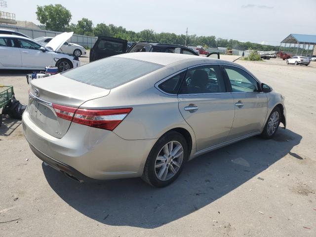 Photo 3 from auction – 2013 TOYOTA AVALON BAS with VIN 4T1BK1EB7DU019772