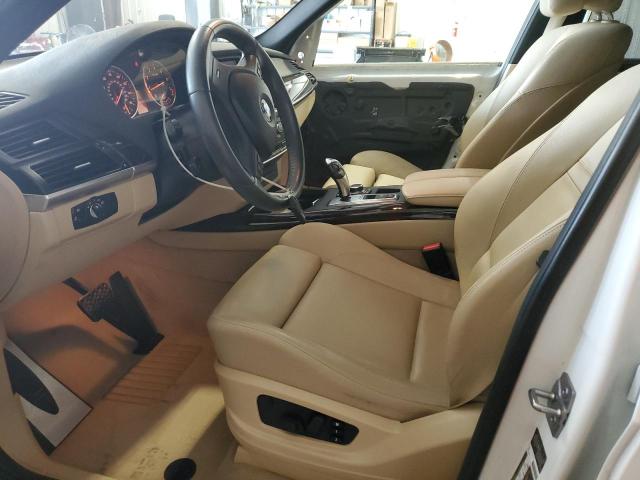 Photo 7 from auction – 2012 BMW X5 XDRIVE3 with VIN 5UXZV4C5XCL763832
