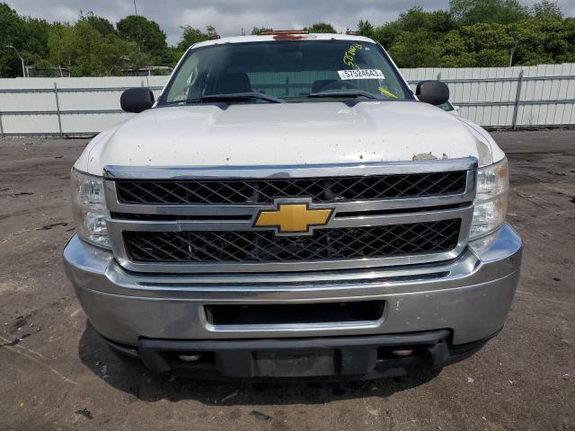 Photo 5 from auction – 2012 CHEVROLET SILVERADO with VIN 1GC1KVCG6CF155786