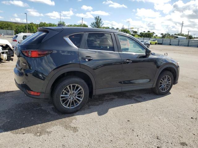 Photo 3 from auction – 2021 MAZDA CX-5 TOURI with VIN JM3KFACM1M0337740