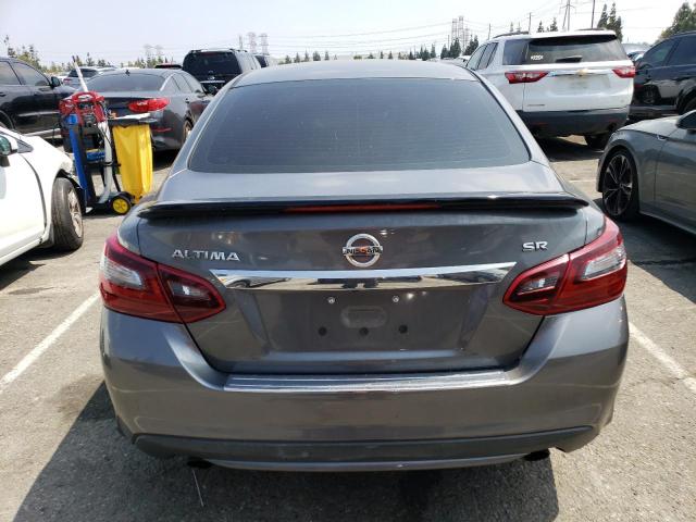 Photo 6 from auction – 2017 NISSAN ALTIMA 2.5 with VIN 1N4AL3AP7HC270108