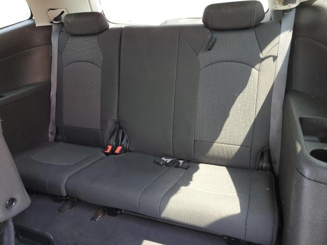 Photo 10 from auction – 2013 CHEVROLET TRAVERSE L with VIN 1GNKRGKD2DJ146625