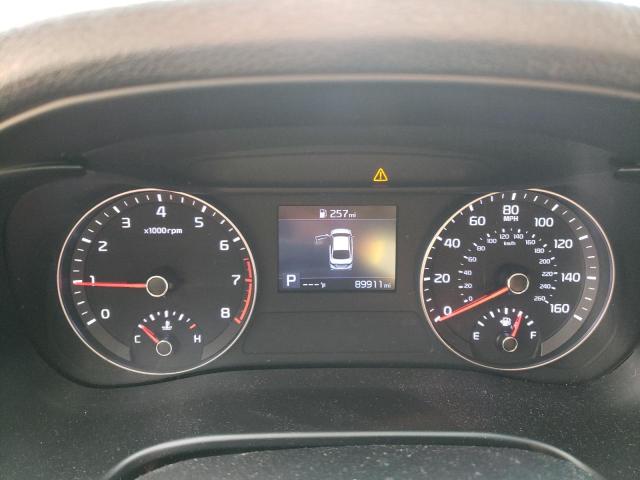 Photo 9 from auction – 2020 KIA FORTE FE with VIN 3KPF24AD0LE187992