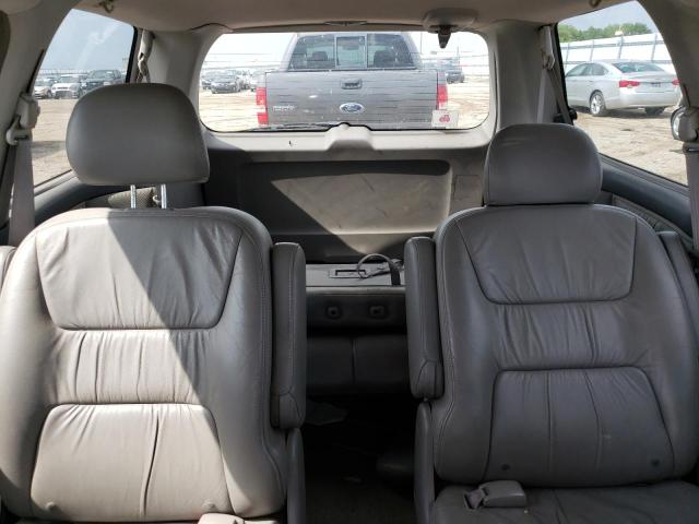Photo 10 from auction – 2003 HONDA ODYSSEY EX with VIN 5FNRL189X3B102872