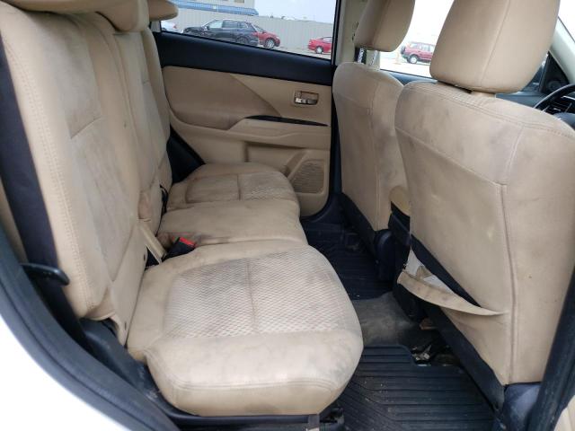Photo 10 from auction – 2016 MITSUBISHI OUTLANDER with VIN JA4AD3A33GZ011402