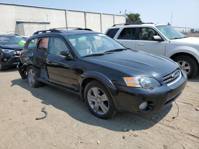 Photo 4 from auction – 2005 SUBARU LEGACY OUT with VIN 4S4BP86C354310272