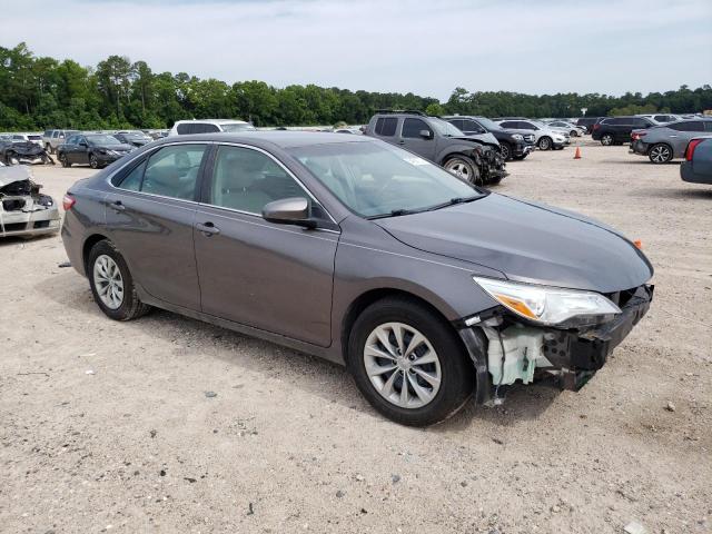 Photo 4 from auction – 2017 TOYOTA CAMRY LE with VIN 4T1BF1FK6HU416169