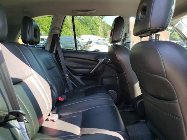 Photo 11 from auction – 2005 TOYOTA RAV4 with VIN JTEHD20V556031095