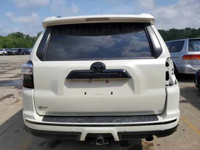 Photo 6 from auction – 2019 TOYOTA 4RUNNER SR with VIN JTEBU5JR5K5728647