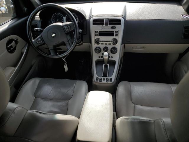 Photo 8 from auction – 2006 CHEVROLET EQUINOX LT with VIN 2CNDL73F566199432