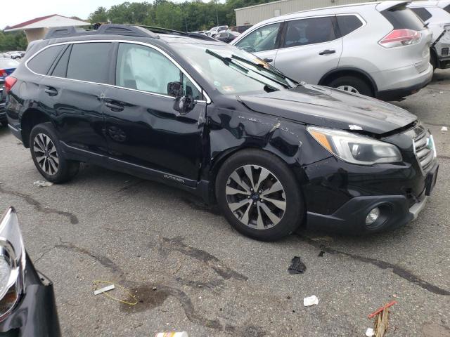 Photo 4 from auction – 2016 SUBARU OUTBACK 2. with VIN 4S4BSANC4G3313116