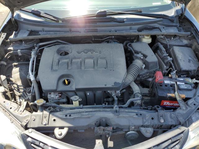 Photo 11 from auction – 2016 TOYOTA COROLLA L with VIN 2T1BURHE8GC537622