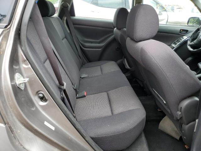 Photo 10 from auction – 2004 PONTIAC VIBE with VIN 5Y2SL62814Z403749