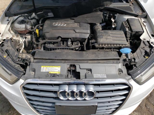 Фото 11 с аукциона – 2015 AUDI A3 PREMIUM с VIN WAUACGFF5F1109814