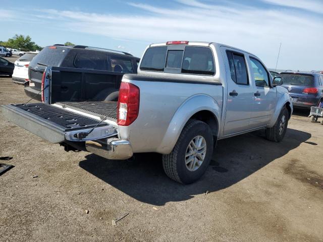 Photo 3 from auction – 2016 NISSAN FRONTIER S with VIN 1N6AD0EV4GN733403