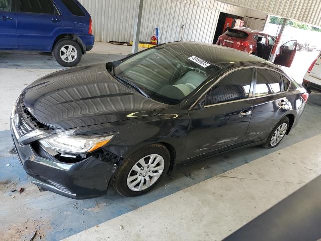 NISSAN ALTIMA 2.5 2016 с VIN 1N4AL3AP8GC166340 - Снимка от търг