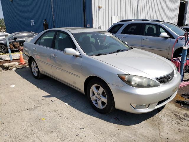 Photo 4 from auction – 2005 TOYOTA CAMRY LE with VIN 4T1BE32K85U956574