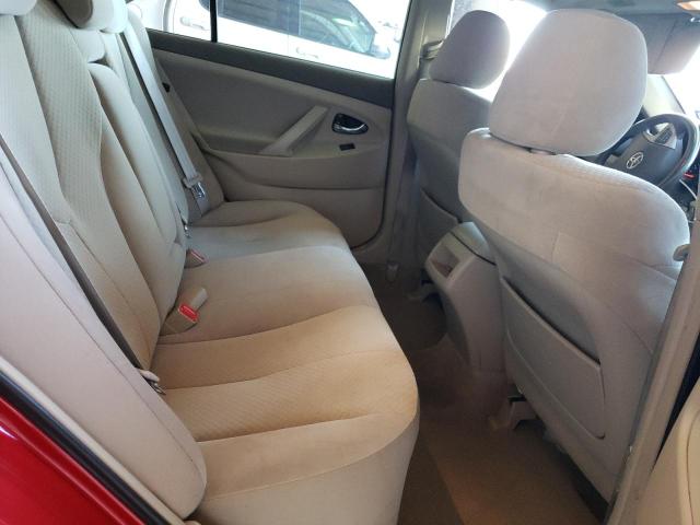 Photo 10 from auction – 2008 TOYOTA CAMRY CE with VIN 4T1BE46K68U213125