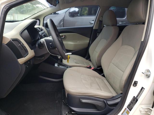 Photo 7 from auction – 2017 KIA RIO LX with VIN KNADM4A30H6071601