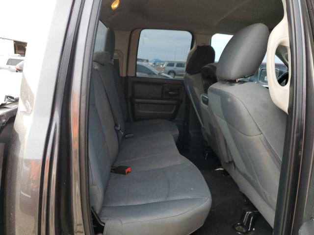 Photo 10 from auction – 2018 RAM 1500 ST with VIN 1C6RR6FG1JS211600