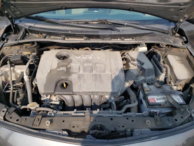 Photo 11 from auction – 2010 TOYOTA COROLLA BA with VIN 2T1BU4EEXAC194052