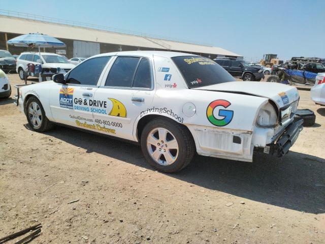 Photo 2 from auction – 2011 FORD CROWN VICT with VIN 2FABP7EV4BX136076