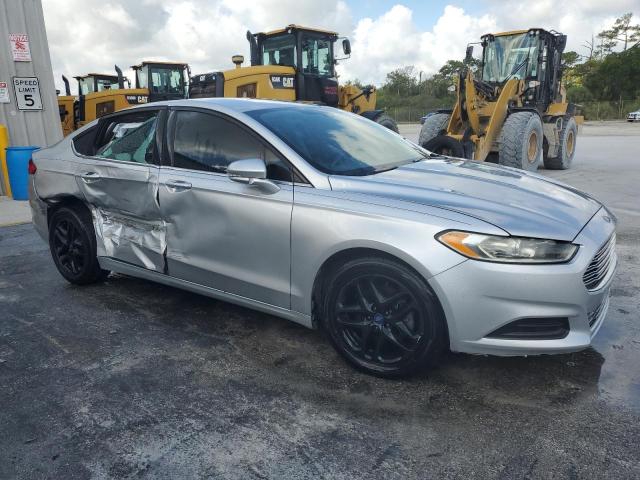 Photo 4 from auction – 2016 FORD FUSION SE with VIN 3FA6P0H70GR147894