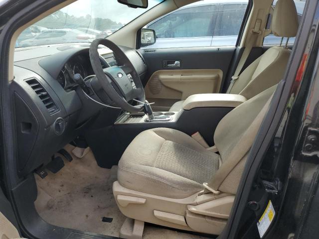 Photo 7 from auction – 2008 FORD EDGE SE with VIN 2FMDK46C78BA00880