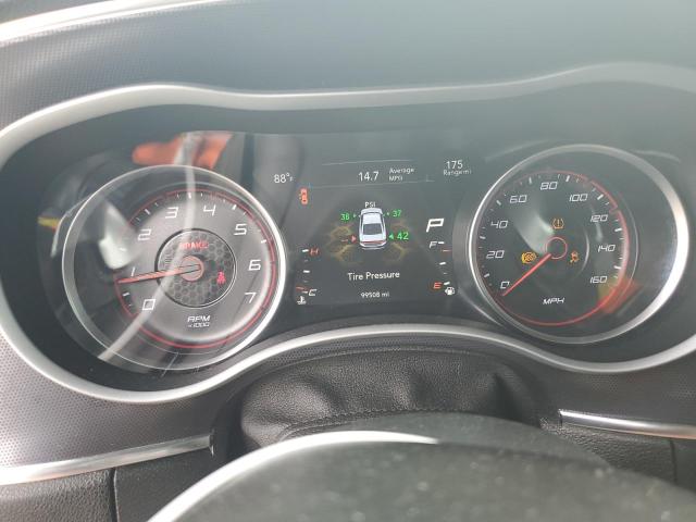 Photo 9 from auction – 2018 DODGE CHARGER R/ with VIN 2C3CDXCT9JH150206