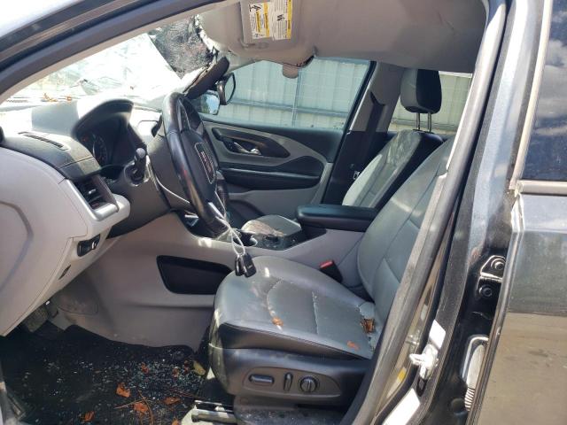 Photo 7 from auction – 2019 GMC TERRAIN SL with VIN 3GKALVEV3KL184356