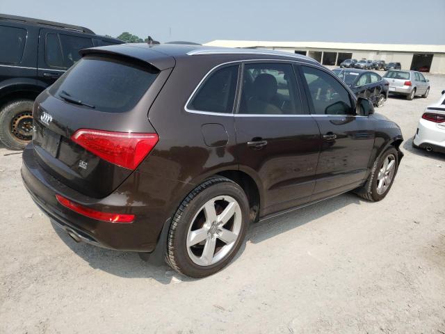 Photo 3 from auction – 2012 AUDI Q5 PREMIUM with VIN WA1DKAFP5CA126370
