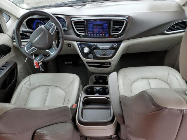 Photo 8 from auction – 2017 CHRYSLER PACIFICA T with VIN 2C4RC1BG3HR501819