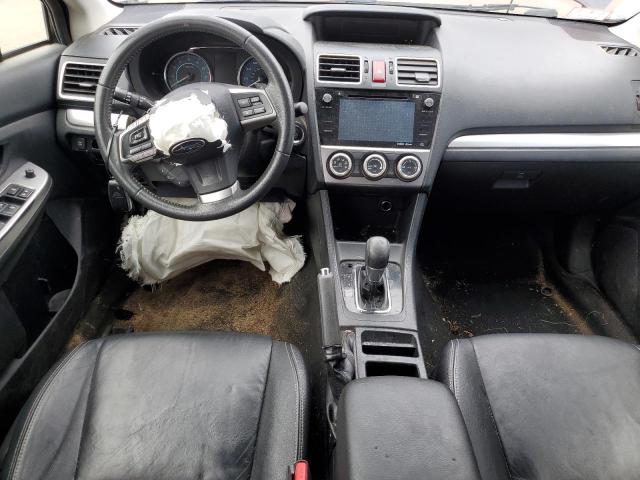 Photo 8 from auction – 2015 SUBARU XV CROSSTR with VIN JF2GPASC1F8282118