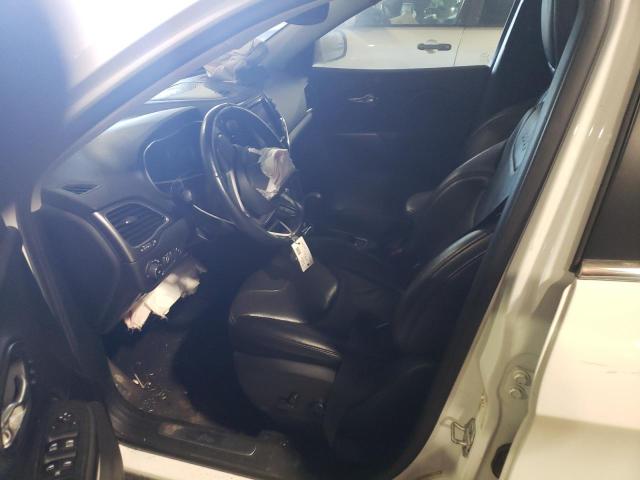 Photo 7 from auction – 2019 JEEP CHEROKEE L with VIN 1C4PJLDB7KD170277