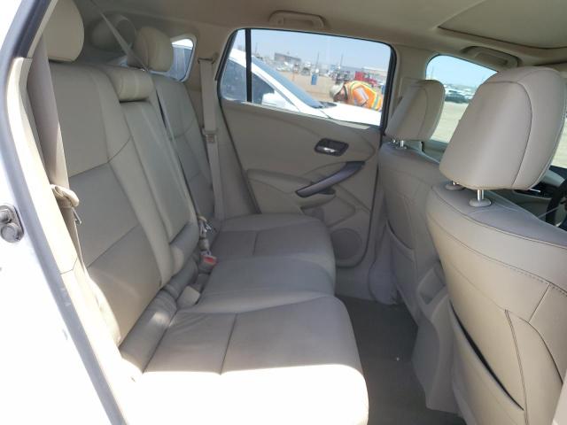 Photo 11 from auction – 2014 ACURA RDX TECHNO with VIN 5J8TB3H51EL001058