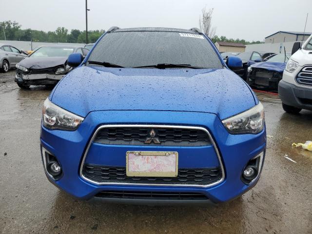 Foto 5 de la subasta – 2015 MITSUBISHI OUTLANDER con VIN 4A4AR4AU7FE039109
