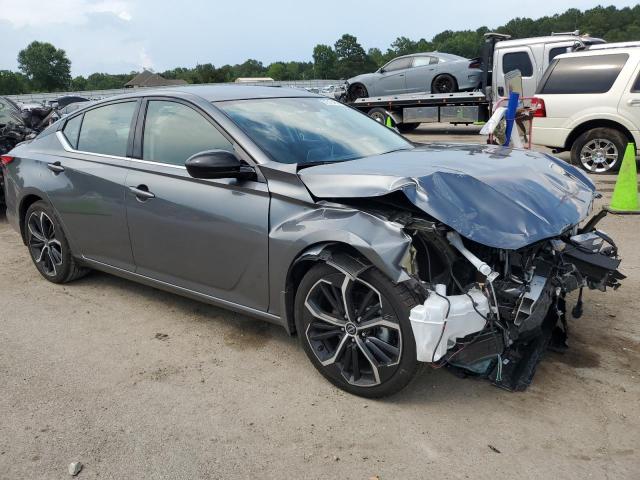 Photo 4 from auction – 2023 NISSAN ALTIMA SR with VIN 1N4BL4CV0PN348639