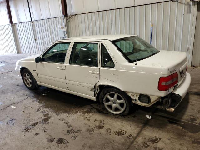 Photo 2 from auction – 1998 VOLVO S70 with VIN YV1LS5530W1427246