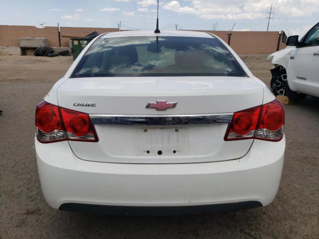 Photo 6 from auction – 2012 CHEVROLET CRUZE LS with VIN 1G1PC5SH4C7224057