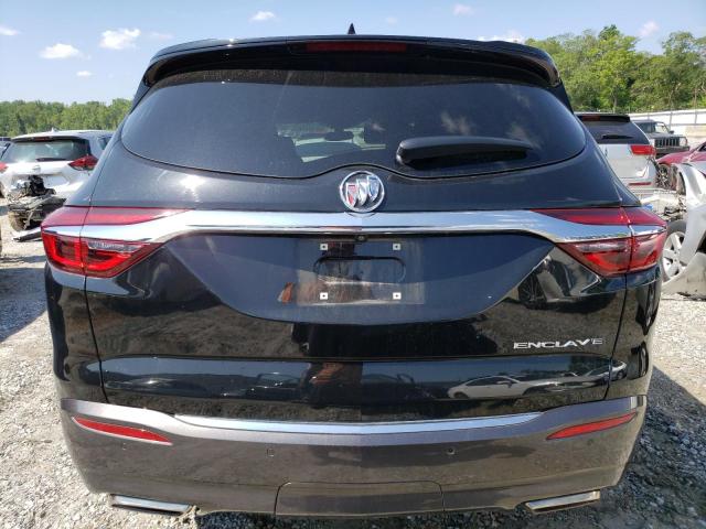 Photo 6 from auction – 2021 BUICK ENCLAVE ES with VIN 5GAERBKWXMJ179898