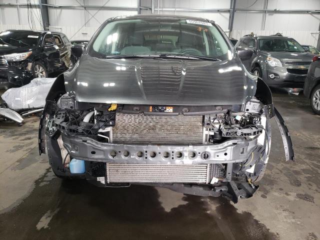 Photo 5 from auction – 2016 FORD ESCAPE SE with VIN 1FMCU0G96GUB59805