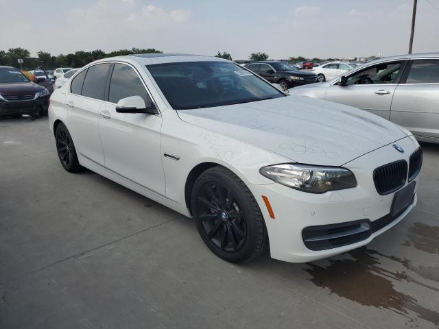 Photo 4 from auction – 2014 BMW 535 XI with VIN WBA5B3C5XED530191