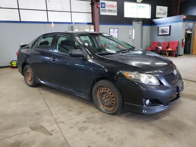 Photo 4 from auction – 2010 TOYOTA COROLLA BA with VIN 2T1BU4EE2AC270752