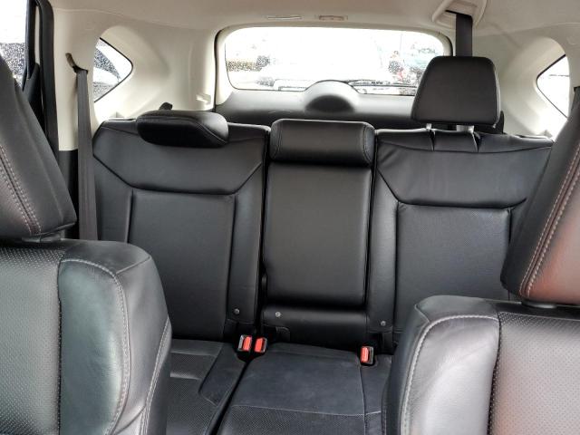 Photo 10 from auction – 2016 HONDA CR-V EXL with VIN 5J6RM3H79GL018854