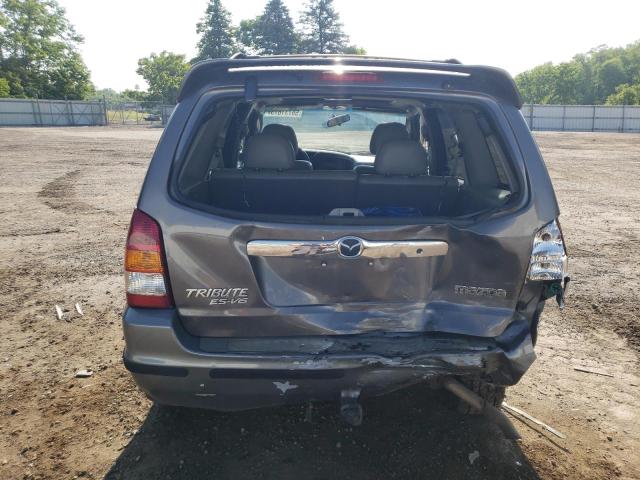 Photo 6 from auction – 2002 MAZDA TRIBUTE LX with VIN 4F2YU08142KM40119